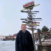 Lupamat Compressor Employee Hasip Tuna's profile photo