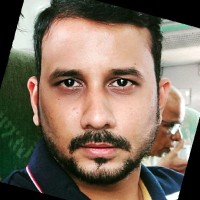 Landmark Group Employee Vinoth G's profile photo