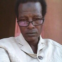 MECA Employee Hisseine Youssou's profile photo