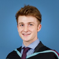 Allstate Northern Ireland Employee Andrew Dark's profile photo