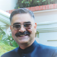 HealthEdge Employee Shiv Bhatia's profile photo