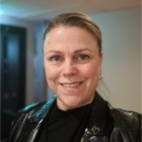 Hansen | A Greater Experience Employee Stina Danielsson's profile photo
