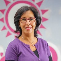 Interface3 Employee Salima Mehidi's profile photo