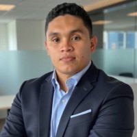 SURTIGAS Employee Andrés Gómez Contreras's profile photo