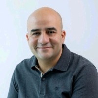 Bexprt Employee Mohamed Hamdy's profile photo