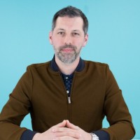 Jonas Construction Software Employee Alexandre Boudier's profile photo