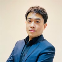Comtrend Employee Jack's profile photo