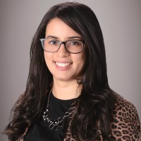 National Association of Boards of Pharmacy Employee Soukaina Messaoudi's profile photo
