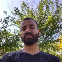 Laev Employee Idenilson Santos de Oliveira's profile photo