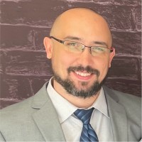 Nuvera Employee Robert Campbell's profile photo