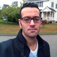 Adam Travel Services Employee Ahmed Khalil's profile photo