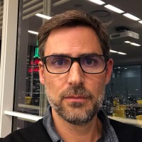 Datadog Employee Yrieix Garnier's profile photo