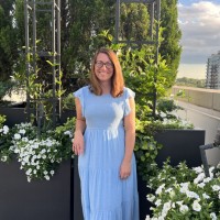 Greenville Chamber Employee Stacey Pearson's profile photo