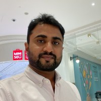 Sageer Alam's profile photo