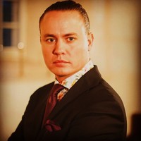 Logitech Employee André Persson's profile photo