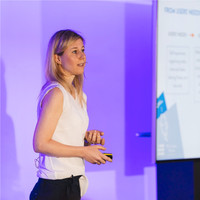 e-Novia Employee Elisa Gretter's profile photo