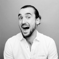 Centre de référence en agriculture et agroalimentaire du Québec (CRAAQ) Employee Mathieu Sylvain's profile photo