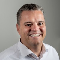 Paragon Solution GmbH Employee Christoph Rauch's profile photo