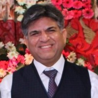 Bry-Air (Asia) Private Limited Employee Vijay Chaudhry's profile photo