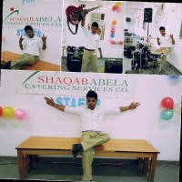 AA Group of Companies Employee Bablu Dey's profile photo