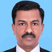 SGB-SMIT Group - SGB MY Employee Baburajan Kolunthu's profile photo