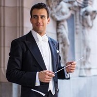 Symphony and Opera Orchestras Employee Ward Stare's profile photo