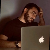 V.Ships France Employee Tchabuka Verdzadze's profile photo