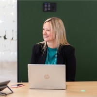 StepChange Debt Charity Employee Vikki Brownridge's profile photo