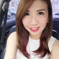 Lunch Actually Employee Janice Chen's profile photo