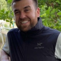 Jones Engineering Employee Robert Bermingham's profile photo