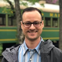 Continental Resources Employee Josh Spector's profile photo