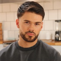 Daniel Clack's profile photo