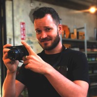 Politie eenheid Amsterdam Employee Robin van der Velde's profile photo