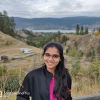 Avanciers Employee Vaishnavi Rajan's profile photo