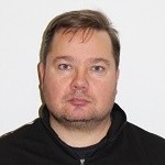CGI Employee Marko Lindblad's profile photo