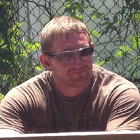 Innovator Industrial Services Inc. Employee Dan Fortune's profile photo