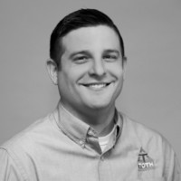 Toth and Associates, Inc. Employee Matt Miller's profile photo