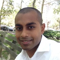 Common Employee Hanif Abdul's profile photo
