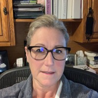 Leigh Meier Email & Phone Number