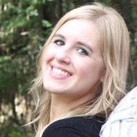 Fish Window Cleaning Employee Kristin Schmock's profile photo