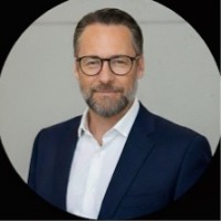 SMS Wind GmbH Employee Marc Hoffmann's profile photo