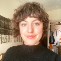 The Old Vic Employee Megan MacArte's profile photo