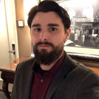 John Joubert Email & Phone Number