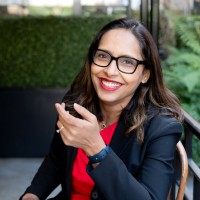 AthenaFundX Employee Parul P.'s profile photo