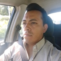 CAMFive MX Employee Ismael Ramirez Medina's profile photo
