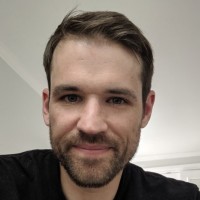 Moosejaw Mountaineering Employee Brett Paskiewicz's profile photo