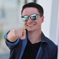 Cloud Klabauter GmbH Employee Joachim Halder's profile photo