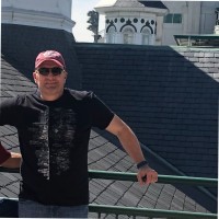 DSI Employee Jeff Fischer's profile photo