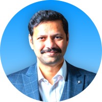 Techplus Solutions Ltd Employee Mahesh Kanumuri's profile photo