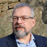 Azelio Employee Fredrik Gunnarsson's profile photo